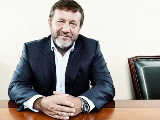&laquo;Головний меседж&nbsp;&mdash; прохання про переговори, але на&nbsp;умовах росії&raquo;: Альфред Кох про інтерв&rsquo;ю путіна