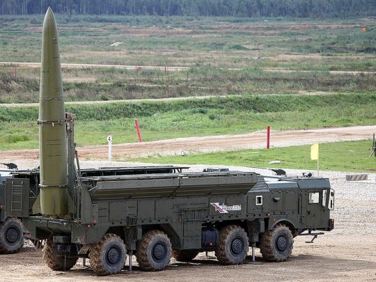 «Іскандери», «Калібри» та інше: у Повітряних силах розповіли подробиці ракетного удару по Україні 15 лютого
