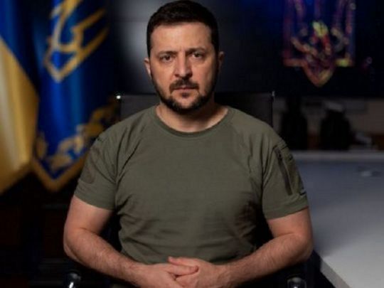 «Ми не повинні це затягувати»: Зеленський хоче зустрічі президентів та урядів України та Польщі на кордоні (відео)