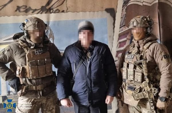 Посадовці спецслужб працювали на ворога: СБУ знешкодила агентурну мережу фсб в Україні
