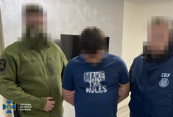 Посадовці спецслужб працювали на ворога: СБУ знешкодила агентурну мережу фсб в Україні
