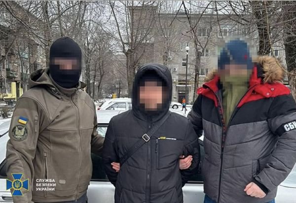 Посадовці спецслужб працювали на ворога: СБУ знешкодила агентурну мережу фсб в Україні