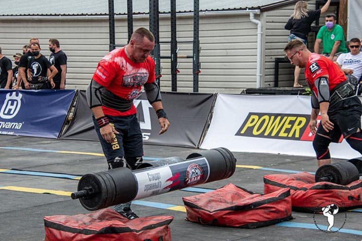 Український чемпіон світу та&nbsp;Європи загинув на&nbsp;війні з&nbsp;росією (фото)