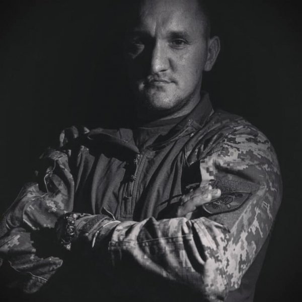 Український чемпіон світу та Європи загинув на війні з росією (фото)