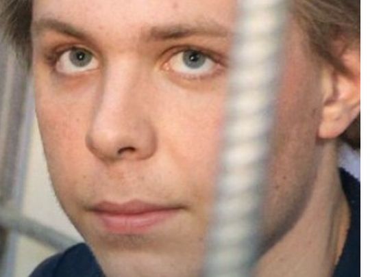 У Чечні ухвалили вирок Микиті Журавелю, який спалив Коран «за завданням українських спецслужб» і був побитий сином Кадирова