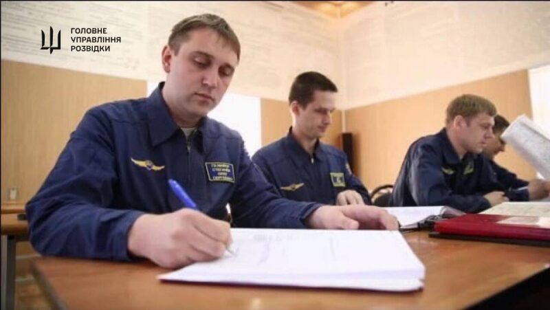 &laquo;Військових злочинців чекає розплата&raquo;: у&nbsp;ГУР повідомили про замах на&nbsp;російського пілота, який обстрілював ракетами Україну (фото)