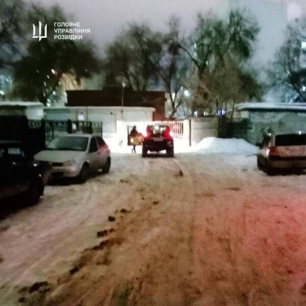&laquo;Військових злочинців чекає розплата&raquo;: у&nbsp;ГУР повідомили про замах на&nbsp;російського пілота, який обстрілював ракетами Україну (фото)