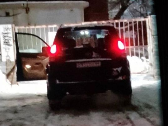 &laquo;Військових злочинців чекає розплата&raquo;: у&nbsp;ГУР повідомили про замах на&nbsp;російського пілота, який обстрілював ракетами Україну (фото)