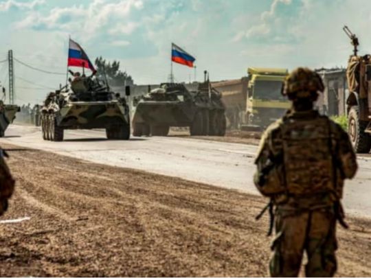 В росії настрої щодо війни з Україною майже не змінились — ЗМІ