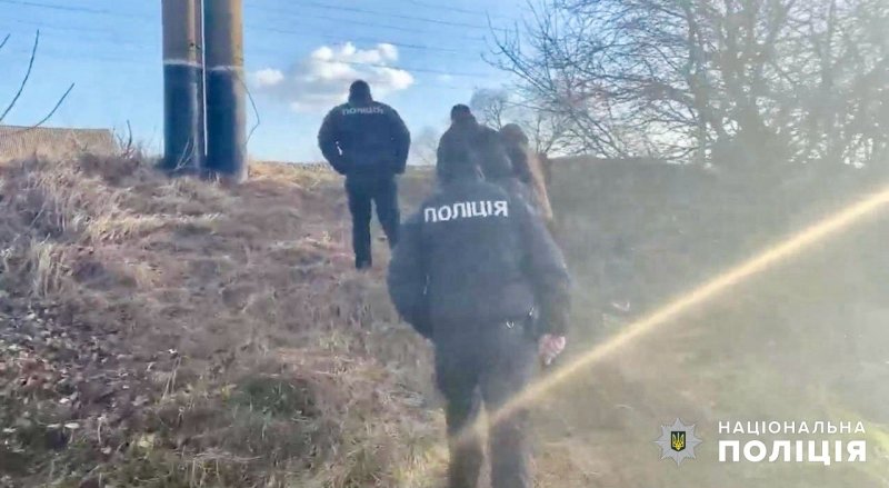 Зниклу на Одещині 15-річну дівчинку знайшли вбитою (фото)