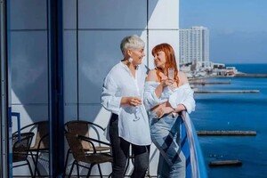 Будет много фото: лучшие отели в Одессе с панорамным видом на море