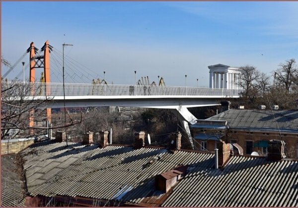 Выходные не для скуки: куда пойти в Одессе в этот уик-энд бесплатно 