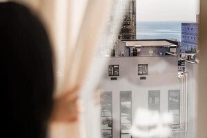 Будет много фото: лучшие отели в Одессе с панорамным видом на море