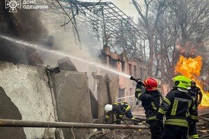 Из-за удара баллистикой по Одессе погибли 14 человек, 46 пострадали: 16 марта объявят Днем траура