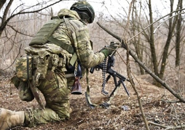 Что выдадут, а что купить самим: в ТЦК опубликовали список вещей, которые стоит взять мобилизованным Что выдадут, а что купить самим: в ТЦК опубликовали список вещей, которые стоит взять мобилизованным