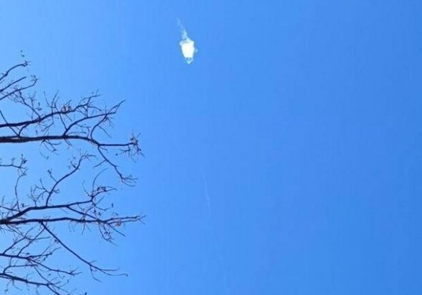 Cильные взрывы: Одессу атаковали ракетами