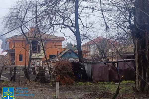Из-за удара баллистикой по Одессе погибли 14 человек, 46 пострадали: 16 марта объявят Днем траура