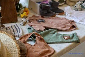 В Одессе простились с врачом, дизайнером и четырехмесячным ребенком, которых убил российский дрон