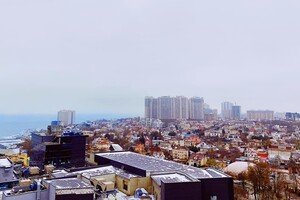 Будет много фото: лучшие отели в Одессе с панорамным видом на море