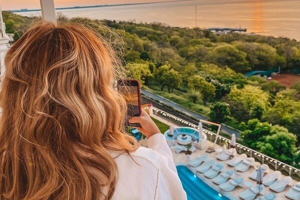 Будет много фото: лучшие отели в Одессе с панорамным видом на море