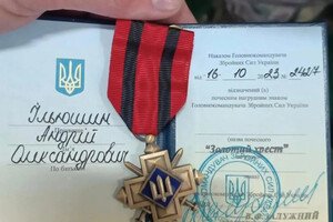 В результате удара РФ по Одессе 15 марта погиб боевой медик