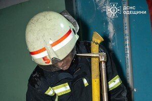 На проспекте Добровольского горела квартира: есть погибший и пострадавший