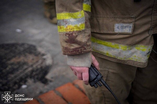 Из-за удара баллистикой по Одессе погибли 14 человек, 46 пострадали: 16 марта объявят Днем траура