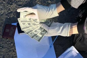 На коррупции попалась работница Одесской таможни