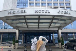 Будет много фото: лучшие отели в Одессе с панорамным видом на море