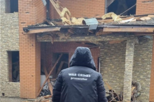Из-за удара баллистикой по Одессе погибли 14 человек, 46 пострадали: 16 марта объявят Днем траура