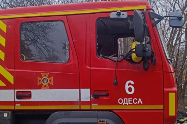 Из-за удара баллистикой по Одессе погибли 14 человек, 46 пострадали: 16 марта объявят Днем траура