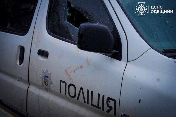 Из-за удара баллистикой по Одессе погибли 14 человек, 46 пострадали: 16 марта объявят Днем траура