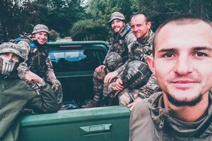 В результате удара РФ по Одессе 15 марта погиб боевой медик
