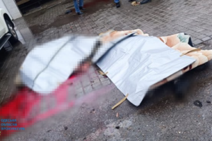 Из-за удара баллистикой по Одессе погибли 14 человек, 46 пострадали: 16 марта объявят Днем траура