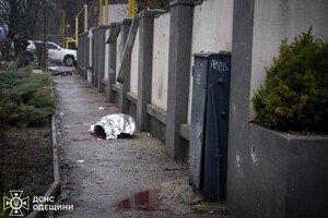 Из-за удара баллистикой по Одессе погибли 14 человек, 46 пострадали: 16 марта объявят Днем траура
