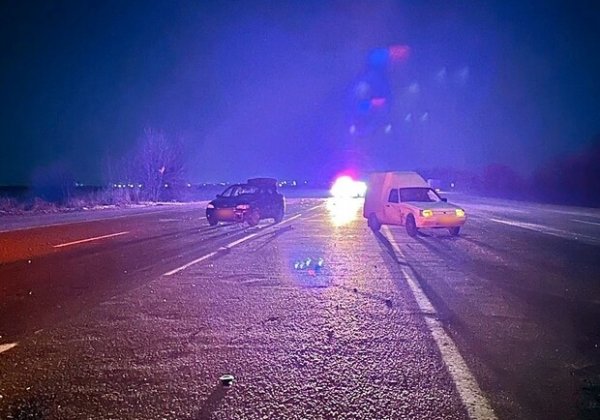 В Одесской области произошло смертельное ДТП: погиб пешеход