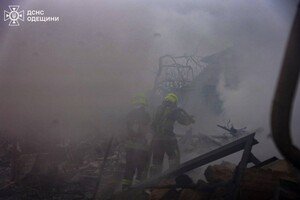Из-за удара баллистикой по Одессе погибли 14 человек, 46 пострадали: 16 марта объявят Днем траура