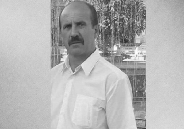 От ракетного удара по Одессе погиб педагог Александр Березный 