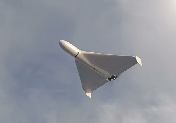 Ночью РФ атаковала Одесскую область БпЛА: пострадала портовая инфраструктура