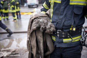 Из-за удара баллистикой по Одессе погибли 14 человек, 46 пострадали: 16 марта объявят Днем траура