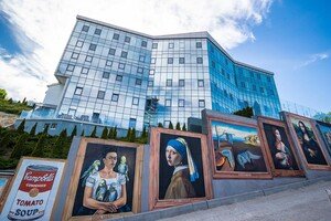 Будет много фото: лучшие отели в Одессе с панорамным видом на море