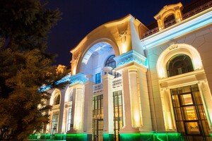 Будет много фото: лучшие отели в Одессе с панорамным видом на море