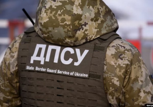 В одном из пунктов пропуска в Одесской области нашли мертвого пограничника: что случилось