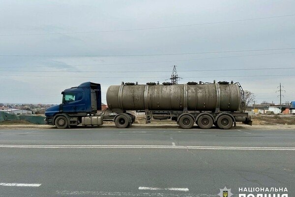 На Объездной дороге водитель грузовика сбил 15-летнюю девушку