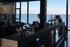 Будет много фото: лучшие отели в Одессе с панорамным видом на море