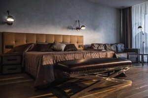 Будет много фото: лучшие отели в Одессе с панорамным видом на море