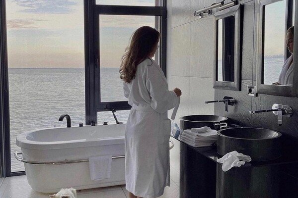 Будет много фото: лучшие отели в Одессе с панорамным видом на море