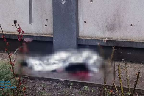 Из-за удара баллистикой по Одессе погибли 14 человек, 46 пострадали: 16 марта объявят Днем траура