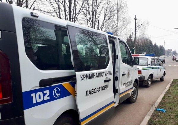 В Одесской области задержали подозреваемого в убийстве военнослужащего