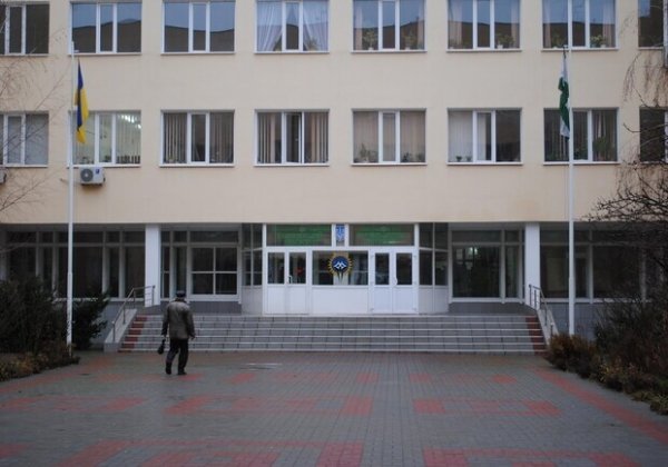 Одесский университет, который ликвидируют, занял 15-е место среди всех вузов Украины